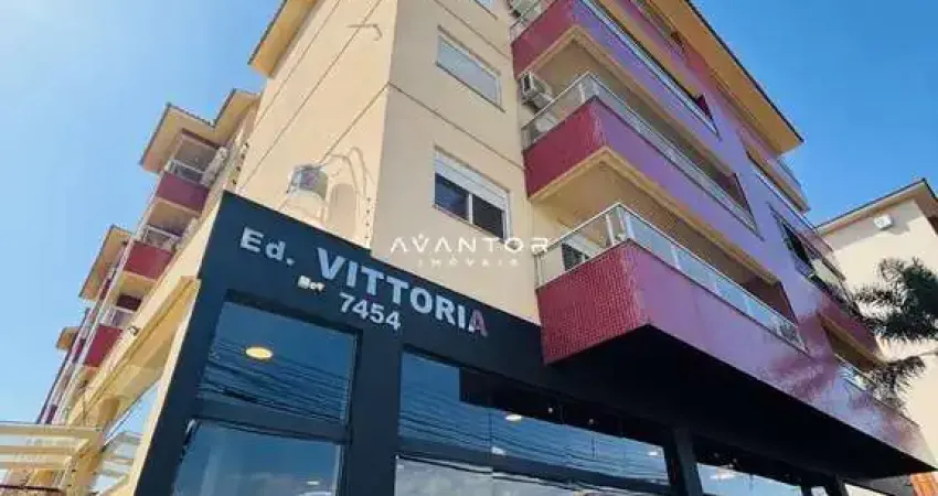 Apartamento, 2 Dormitórios, 1 Suíte, 2 Banheiros, 1 Vaga, Camobi