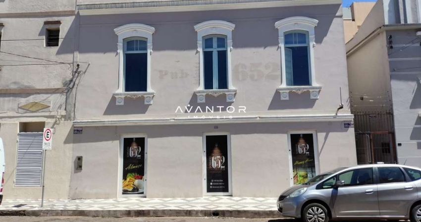 Esta é a oportunidade ideal para você montar seu negocio com uma localização!