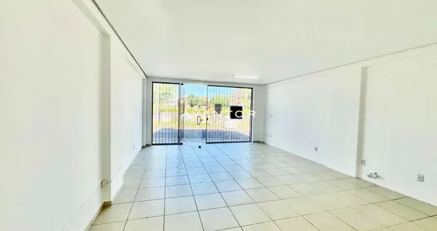 Sala Comercial, 1 Banheiro, Térrea, Nossa Senhora Do Rosário