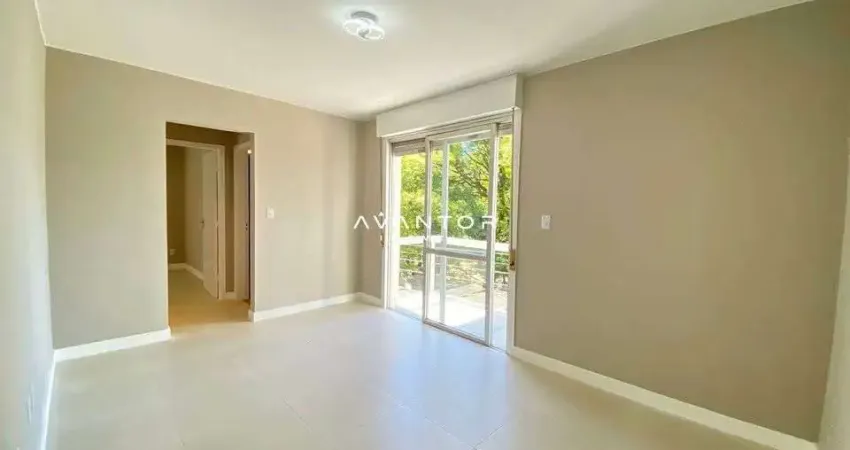 Apartamento, 1 Dormitório, 1 Banheiro, 1 Vagam Centro
