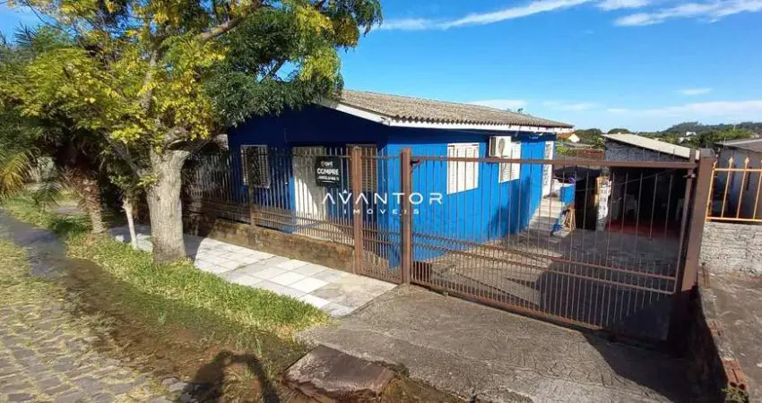 Terreno à venda na Rua Osvaldo Schirmer, 255, Presidente João Goulart, Santa Maria