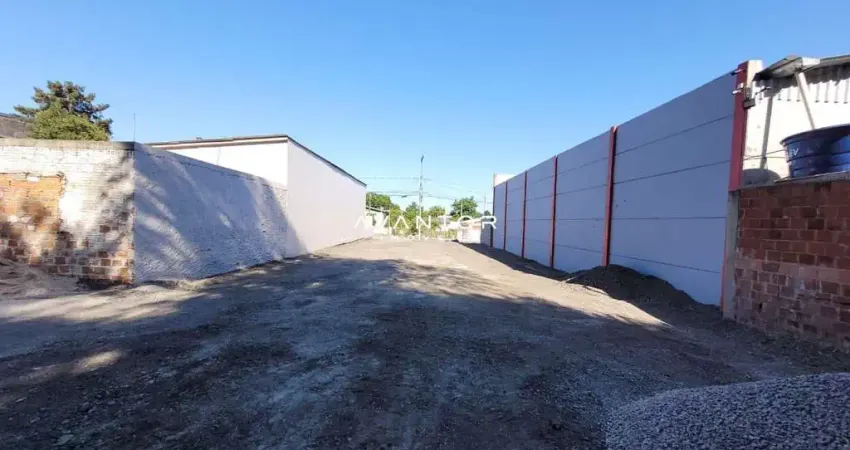 Terreno à venda na Rua Santa Catarina, 60, Pinheiro Machado, Santa Maria