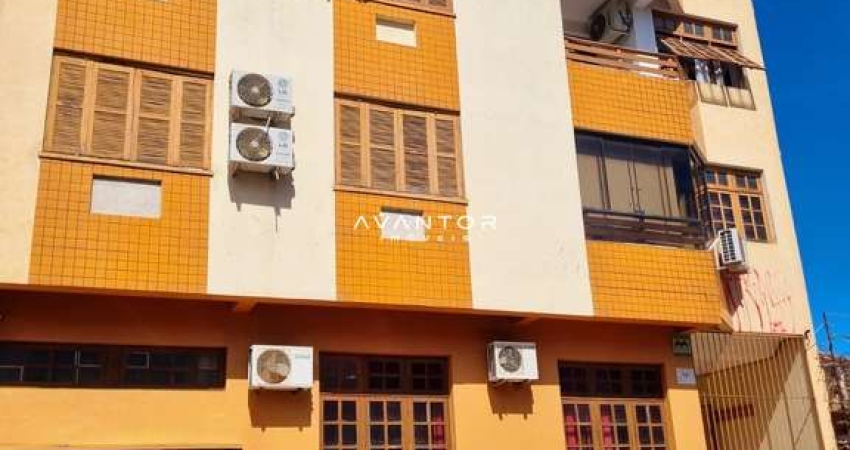 Apartamento com 3 quartos à venda na Rua Doutor Eduardo Pinto de Morais, 40, Bonfim, Santa Maria