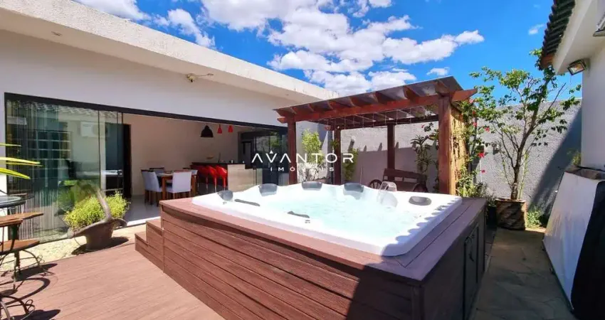 Casa, 3 Dormitórios, 1 Suíte, 3 Banheiros, 3 Vagas, Camobi