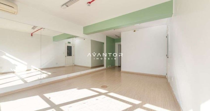 Sala comercial à venda na Rua dos Andradas, 1711, Centro, Santa Maria