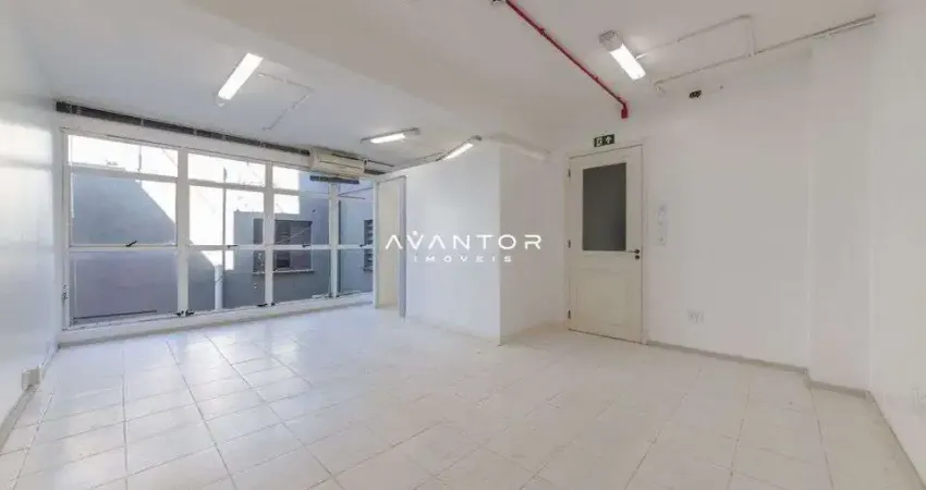 Sala comercial à venda na Rua dos Andradas, 1711, Centro, Santa Maria