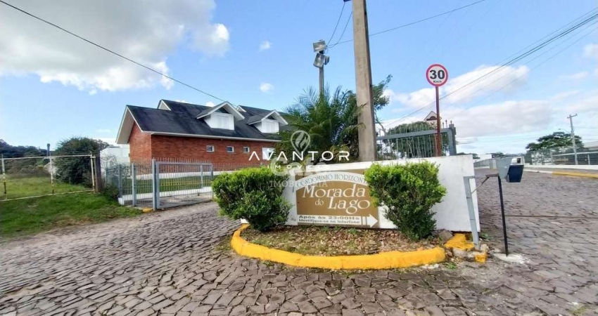 Terreno, 836,47m², Residencial Morada Do Lago, Tomazetti