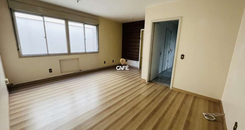 Apartamento à venda: 2 dormitórios, 2 banheiros, 1 vaga, Bairro Fátima