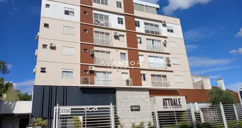 Cobertura duplex 3 dormitórios sendo 1 suíte, 3 banheiros, 2 vagas de garagem