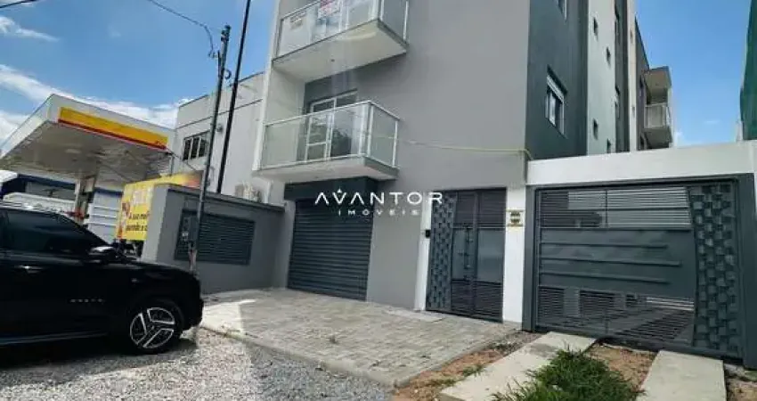 Apartamento, 2 Dormitórios, 1 Suíte, 2 Banheiros, 1 Vaga, Sacada, Churrasqueira,
