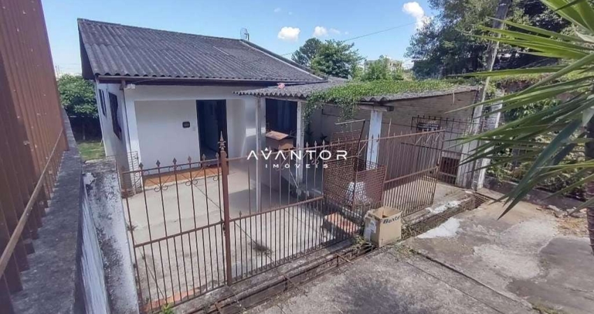 Casa com 2 quartos à venda na Rua Noel Rosa, 102, Itararé, Santa Maria
