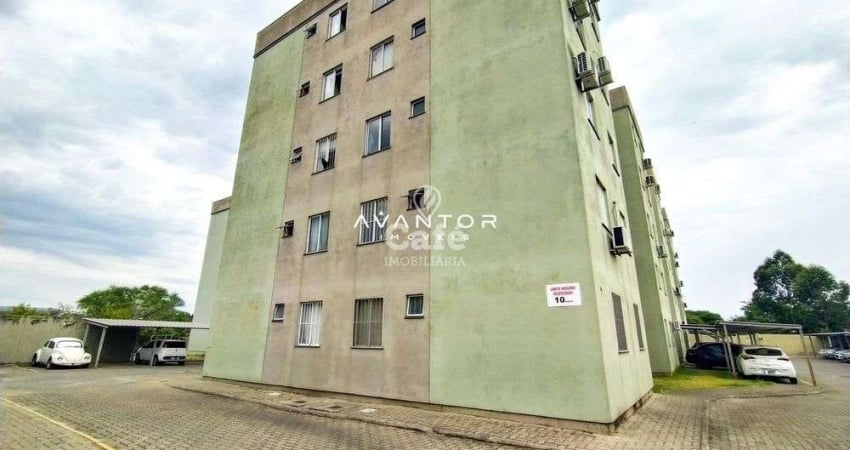 Apartamento com 2 quartos à venda na Rua Venâncio Aires, 1677, Passo D'Areia, Santa Maria