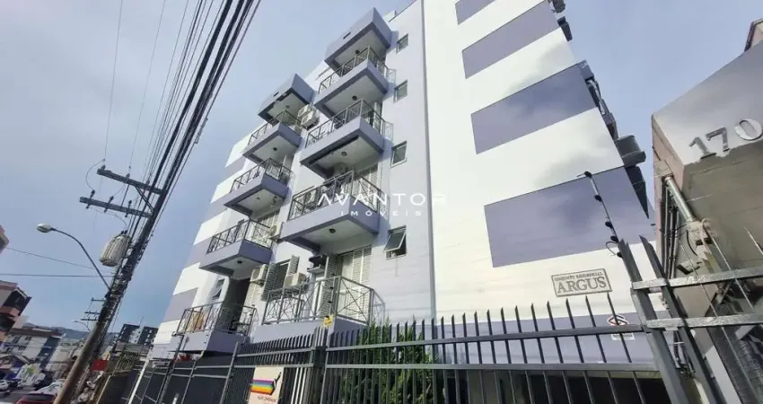 Apartamento na Visconde de Pelotas, 2 dormitórios , sacada e vaga de garagem