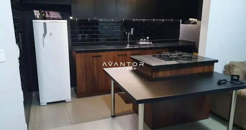 Cobertura com 1 quarto para alugar na Rua Doutor Pantaleão, 116, Centro, Santa Maria
