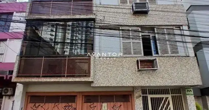 Apartamento Amplo No Centro De 3 Dormitórios, Sala Ampla, 2 Banheiros, Cozinha,