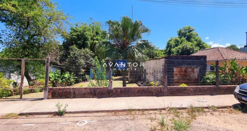 Terreno à venda na Rua Orlando Fracao, 900, Duque de Caxias, Santa Maria