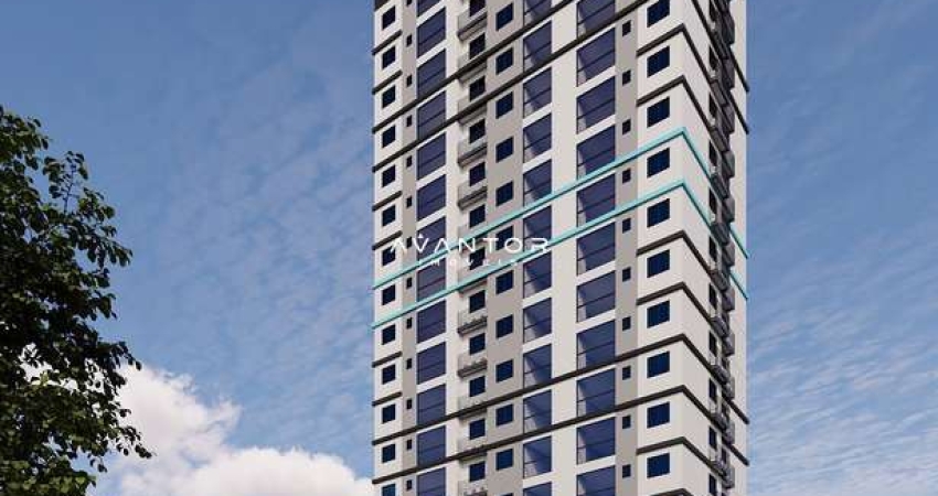 Apartamento com 2 quartos à venda na Rua 436, 800, Morretes, Itapema