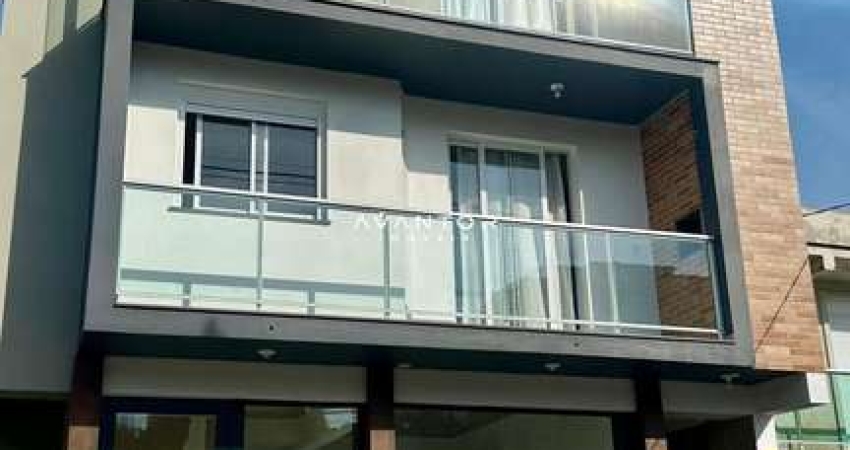Sala comercial para alugar na Avenida Rodolfo Behr, 915, Camobi, Santa Maria