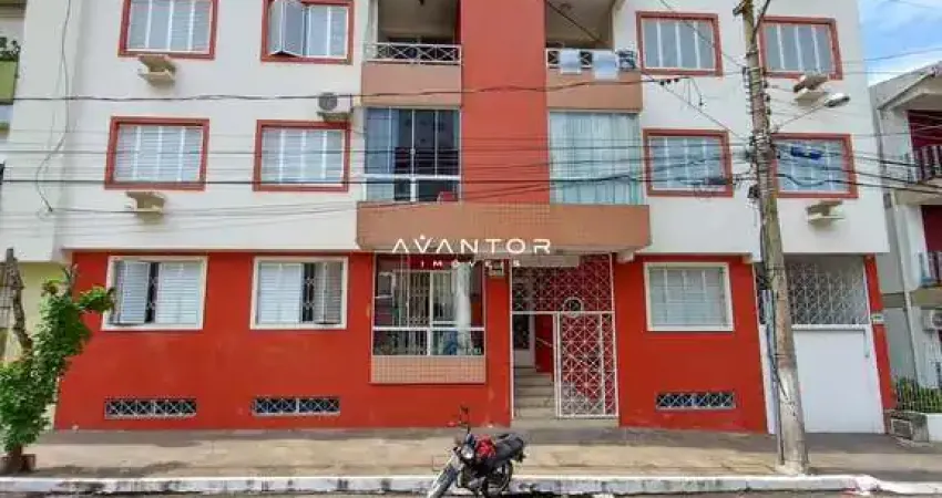 Apartamento 3 dormitórios à venda Nossa Senhora de Fátima Santa Maria/RS