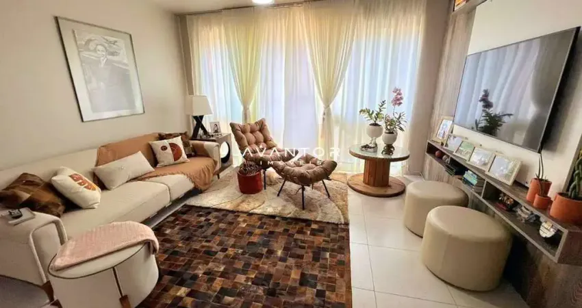 Apartamento com 3 quartos à venda na Rua Coronel Ernesto Becker, 1785, Passo D'Areia, Santa Maria