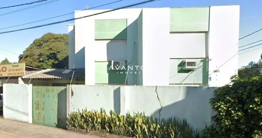 Apartamento com 4 quartos à venda na Rua General Neto, 1312, Centro, Santa Maria