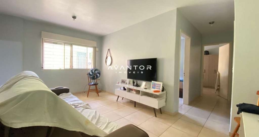 Apartamento com 4 quartos à venda na Rua Dutra Villa, 117, Centro, Santa Maria