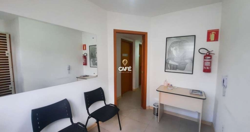 Sala 5 dormitórios à venda Centro Santa Maria/RS
