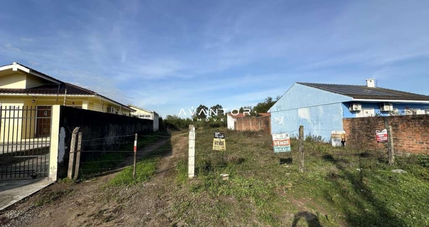 Área de 1,9ha para venda no bairro Pinheiro Machado