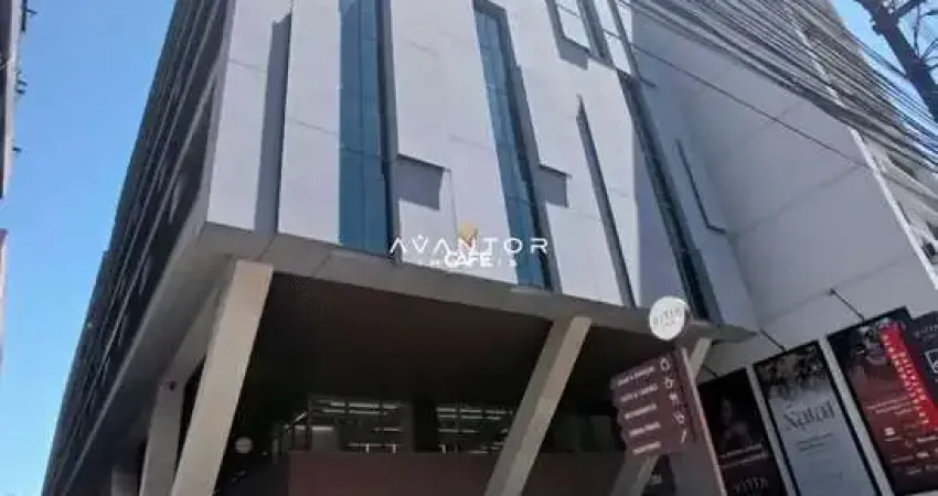 Sala comercial para alugar na Rua Pinheiro Machado, 2366, Centro, Santa Maria