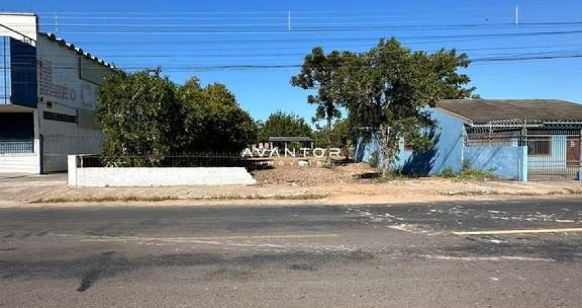 Excelente Oportunidade! Terreno 19X43 ótima localização em rua asfaltada