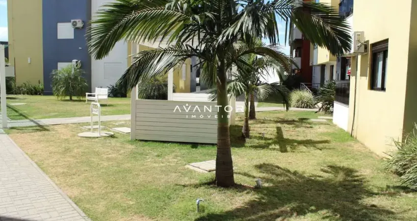 Apartamento com 3 dormitórios com suíte em Santa Maria-RS;