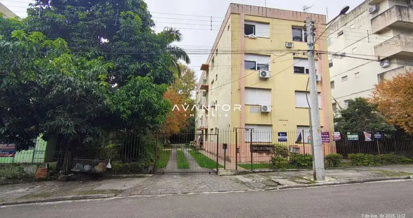 Apartamento com 3 quartos à venda na Rua Acre, 215, Nonoai, Santa Maria