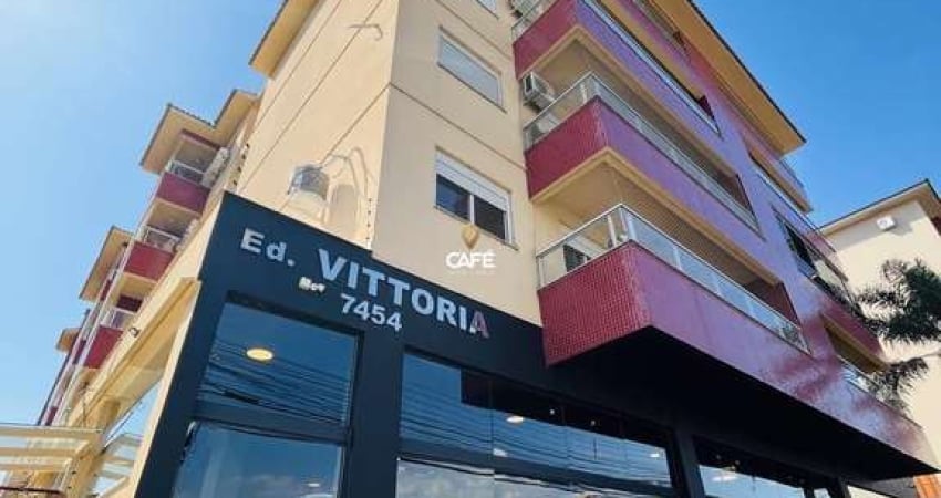 Apartamento, 2 Dormitórios, 1 Suíte, 2 Banheiros, 1 Vaga, Camobi