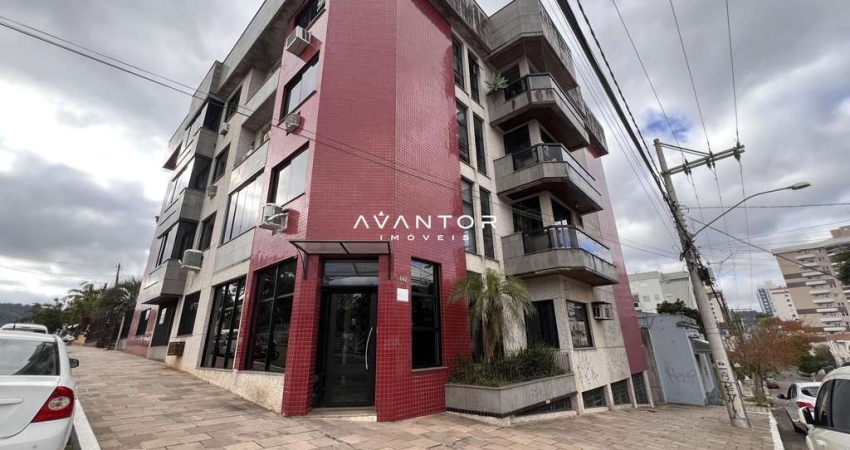Apartamento com 1 quarto à venda na Rua Major Duarte, 682, Menino Jesus, Santa Maria
