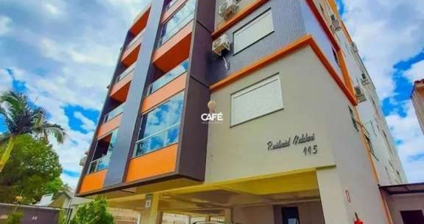 Apartamento, 3 Dormitórios, 1 Suíte, 2 Banheiros, 1 Vaga, Camobi