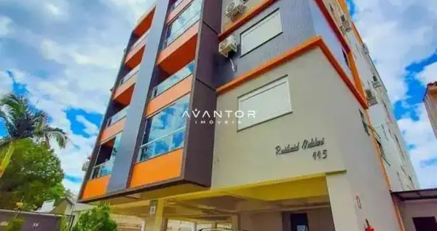 Apartamento, 3 Dormitórios, 1 Suíte, 2 Banheiros, 1 Vaga, Camobi