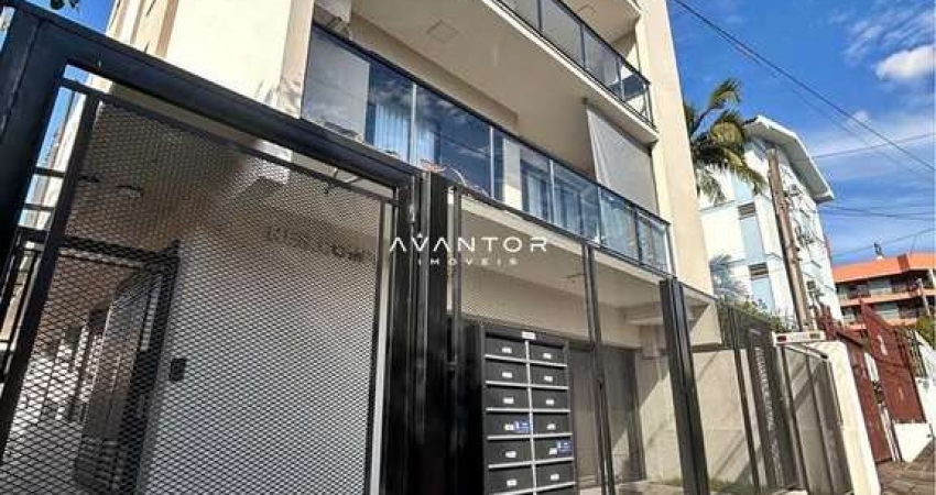 Apartamento, 2 Dormitórios, 1 Banheiros, 1 Vaga, Lavanderia, Residencial Compost