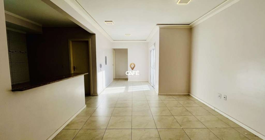 Apartamento, 2 Dormitórios, 1 Suíte, 2 Banheiros, 1 Vaga, Fátima