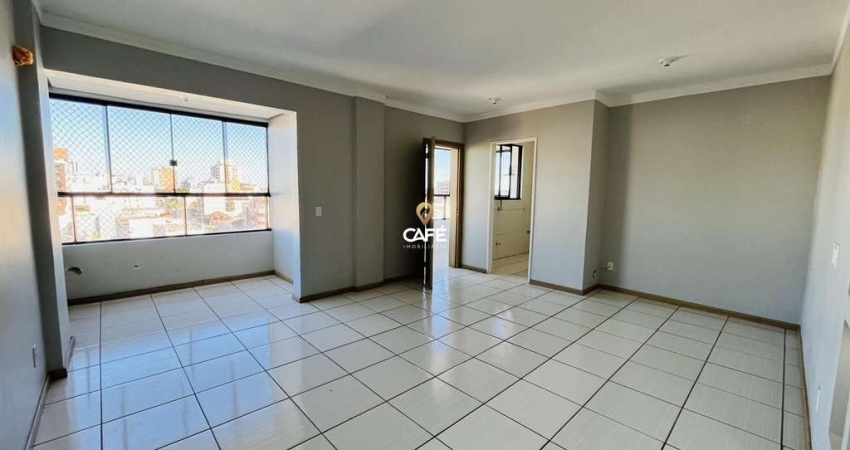 Apartamento, 3 Dormitórios, 1 Vagas, Sacada, Churrasqueira, Fátima