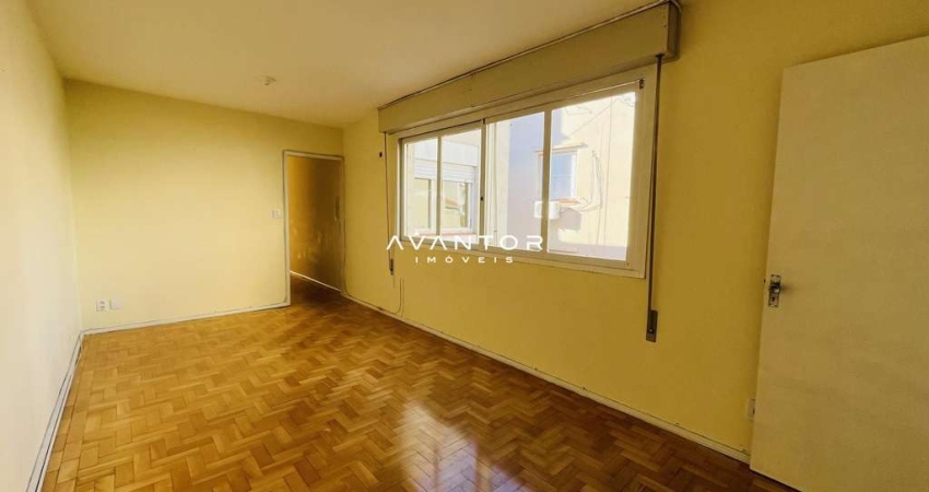 Apartamento, 3 Dormitórios, 1 Suíte, 2 Banheiros, 1 Vaga, Centro