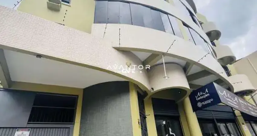 Apartamento, 3 Dormitórios, 1 Suíte, 2 Banheiros, 1 Vaga, Centro
