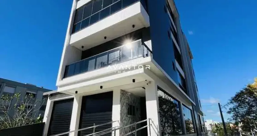 Apartamento de 2 dormitórios, no bairro Nossa Senhora de Lourdes