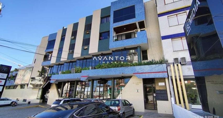Apartamento com 2 quartos à venda na Avenida Nossa Senhora Medianeira, 1600, Centro, Santa Maria