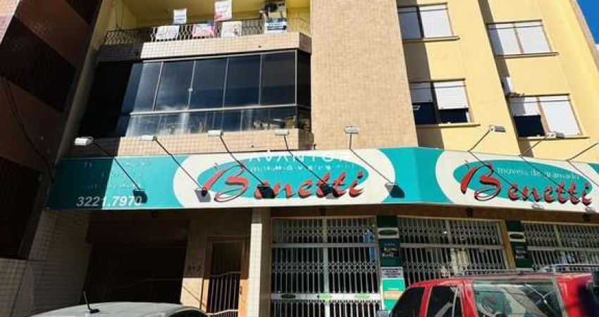 Apartamento de 3 dormitórios e 2 vagas na garagemno, no bairro Nossa Senhora Med