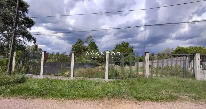 Terreno à venda na Rua Mato Grosso, 160, Pinheiro Machado, Santa Maria