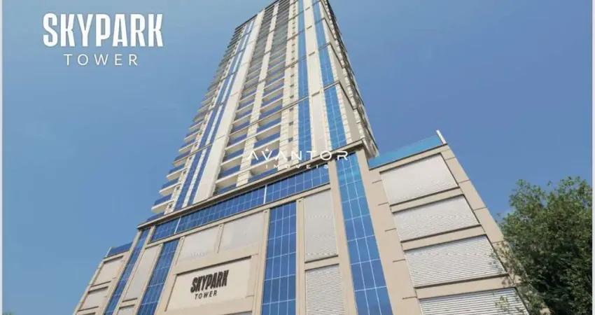 Apartamento com 2 quartos à venda na Rua: Ercilio de Souza, S N, Balneário Perequê, Porto Belo