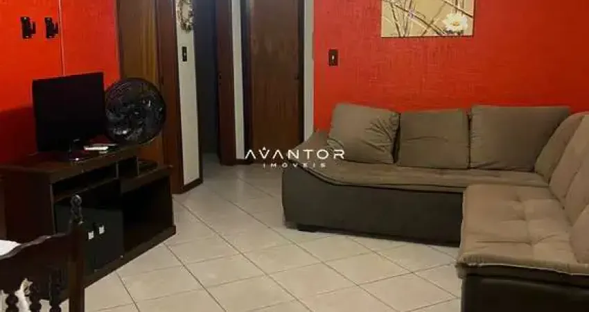 Apartamento de 2 dormitórios, no bairro Nossa Senhora de Lourdes