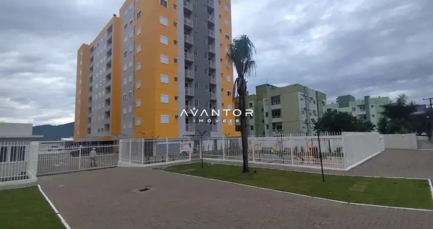 Apartamento com 2 quartos à venda na RSC-287, 6250, Camobi, Santa Maria