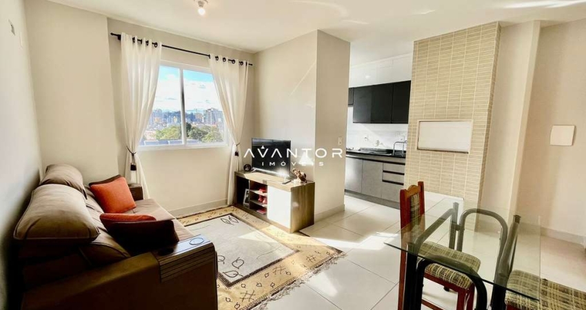 Apartamento, 1 Dormitório, 1 Banheiro, 1 Vaga, Fátima