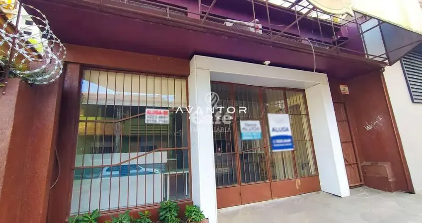 Sala Comercial, Depósito, 72m² privativos, Nossa Senhora Do Rosário